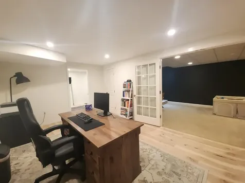 600 Deer Meadow Road Webster NH 03303