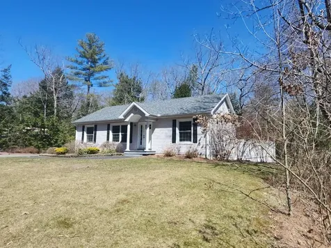 600 Deer Meadow Road Webster NH 03303