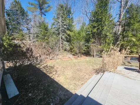 600 Deer Meadow Road Webster NH 03303