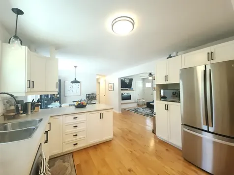 600 Deer Meadow Road Webster NH 03303