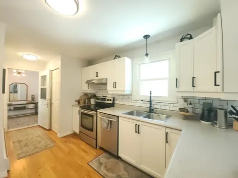 600 Deer Meadow Road Webster NH 03303