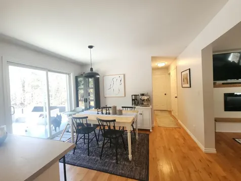 600 Deer Meadow Road Webster NH 03303