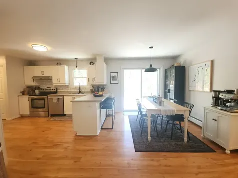 600 Deer Meadow Road Webster NH 03303