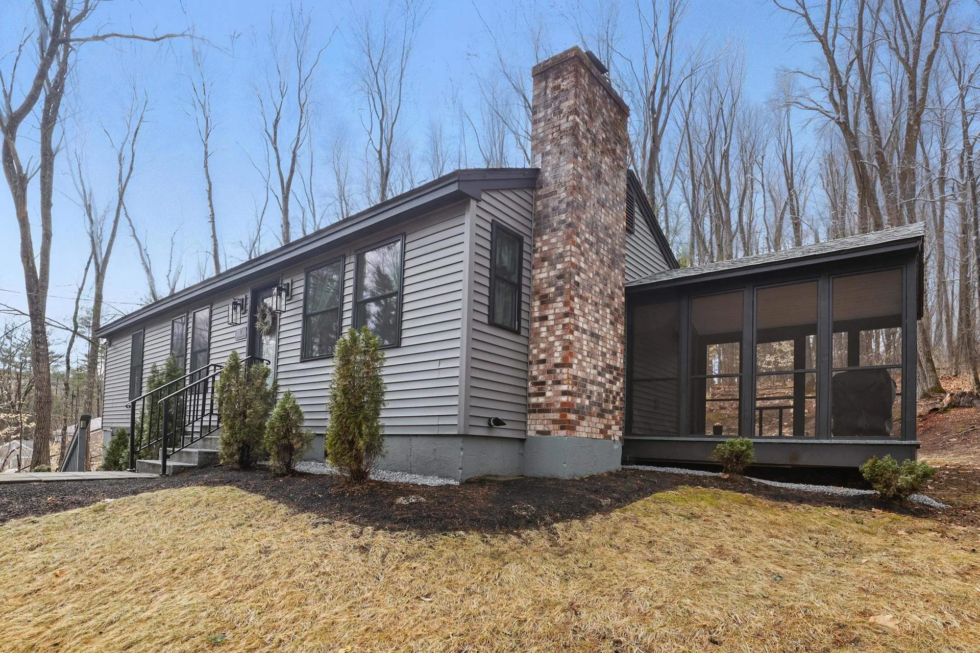 12 Brookwood Drive Ossipee NH 03864