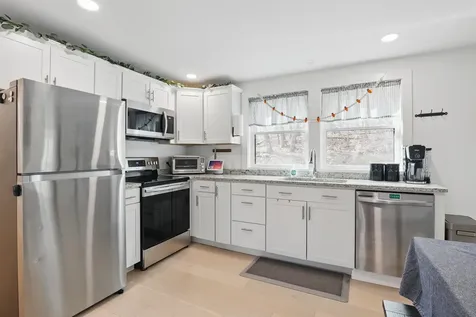 12 Brookwood Drive Ossipee NH 03864