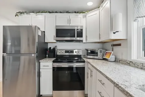 12 Brookwood Drive Ossipee NH 03864