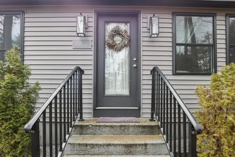 12 Brookwood Drive Ossipee NH 03864