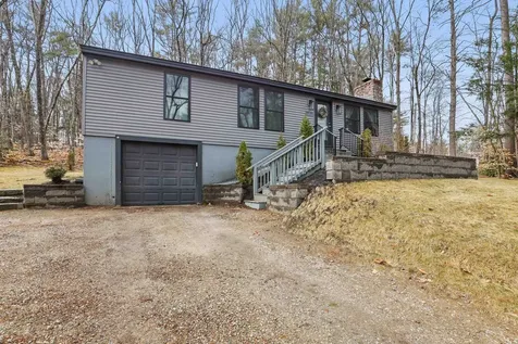 12 Brookwood Drive Ossipee NH 03864