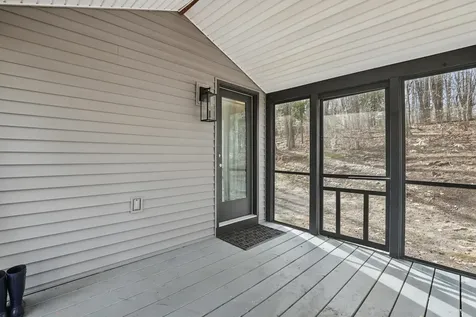 12 Brookwood Drive Ossipee NH 03864