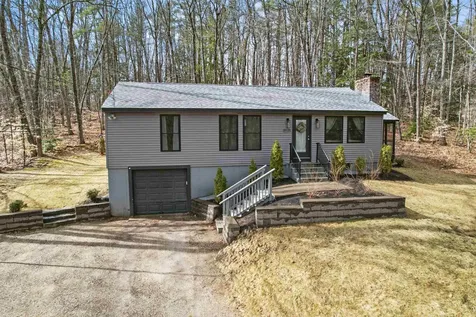 12 Brookwood Drive Ossipee NH 03864