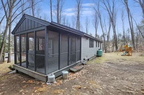 12 Brookwood Drive Ossipee NH 03864