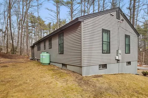 12 Brookwood Drive Ossipee NH 03864