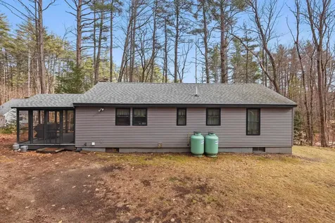12 Brookwood Drive Ossipee NH 03864