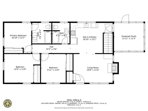 12 Brookwood Drive Ossipee NH 03864