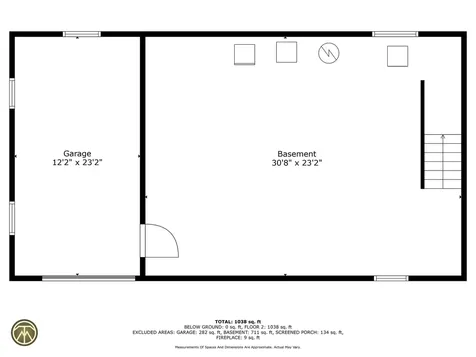 12 Brookwood Drive Ossipee NH 03864