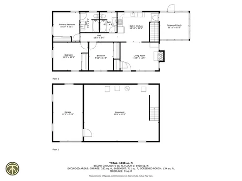 12 Brookwood Drive Ossipee NH 03864