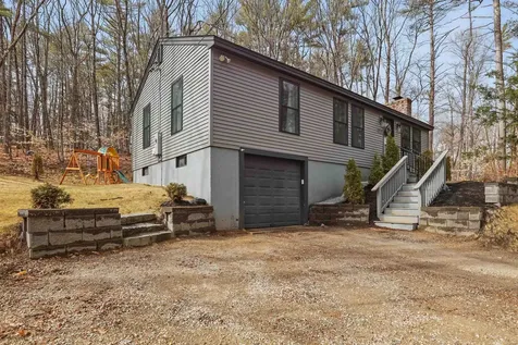 12 Brookwood Drive Ossipee NH 03864