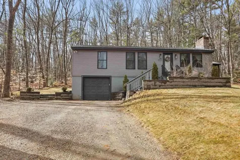 12 Brookwood Drive Ossipee NH 03864