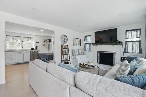 12 Brookwood Drive Ossipee NH 03864