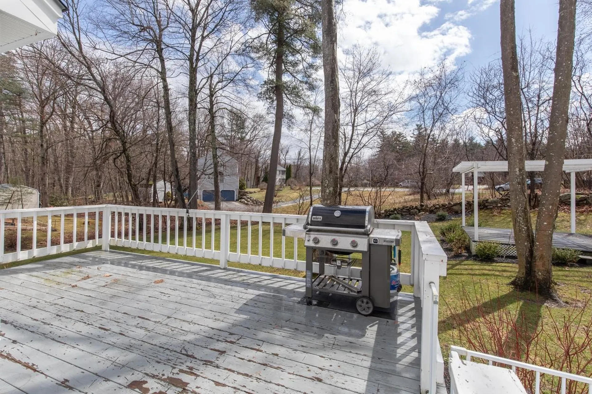 11 Drew Woods Drive Derry NH 03038