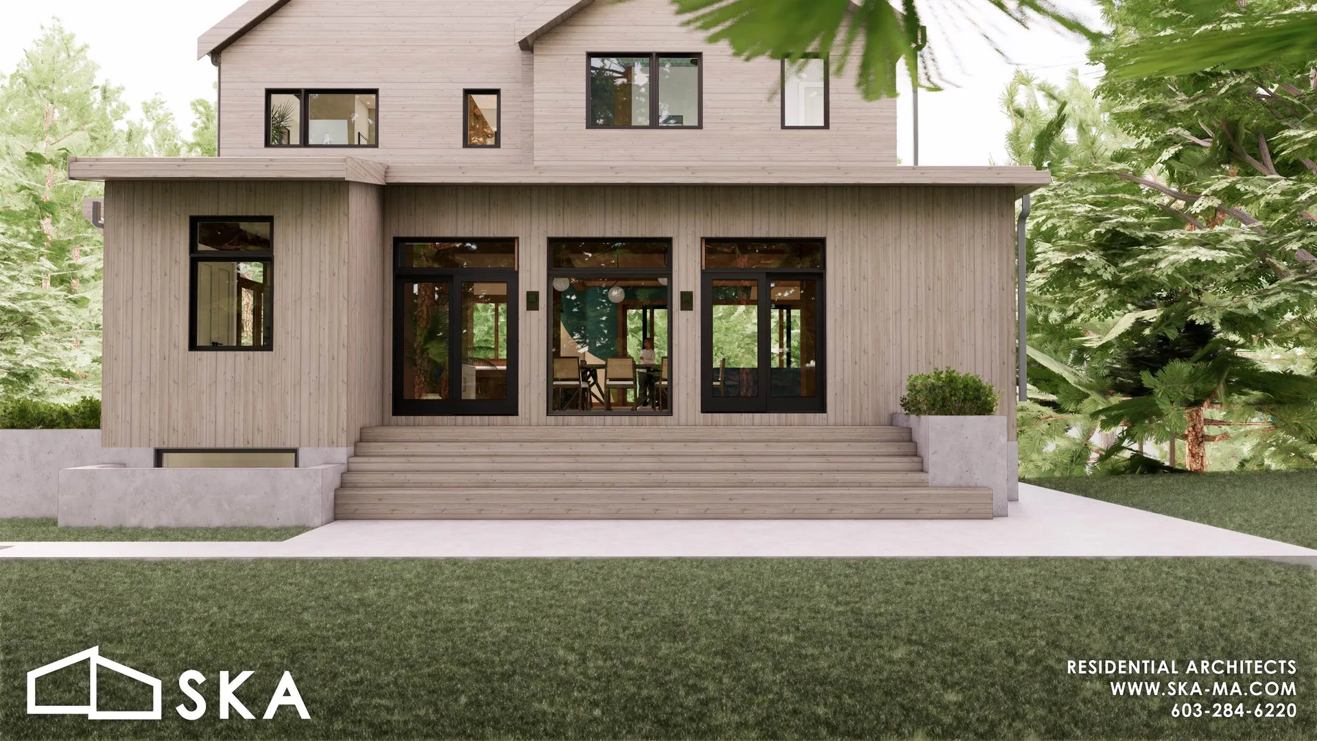 24-23 Bear Brook Lane Waterville Valley NH 03215