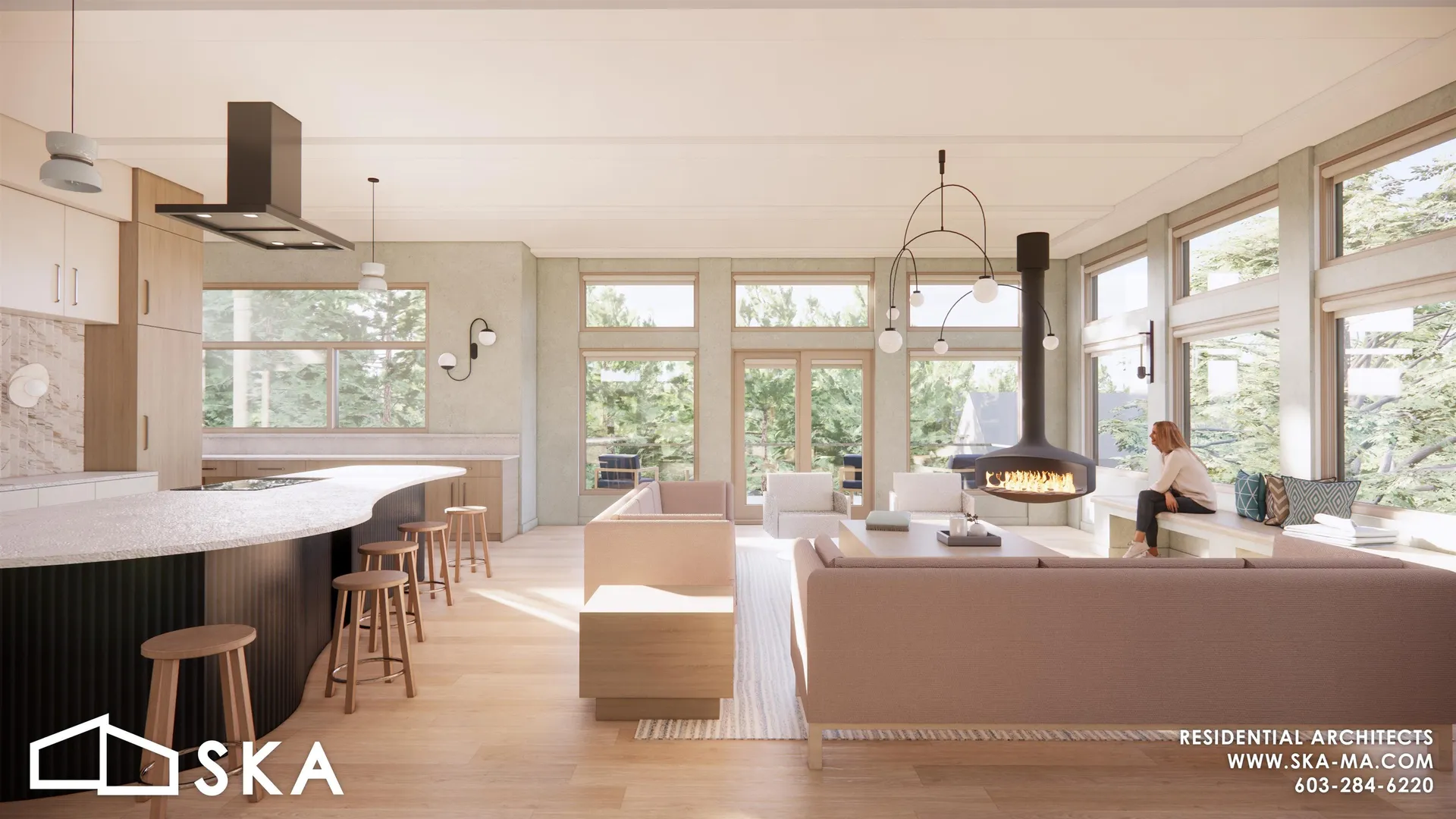 24-23 Bear Brook Lane Waterville Valley NH 03215