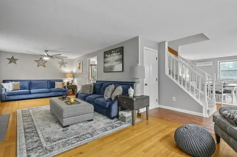 1 Blueberry Hill Road Raymond NH 03077
