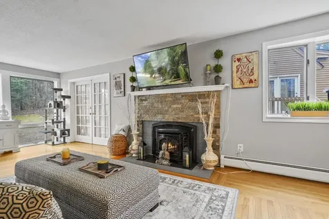 1 Blueberry Hill Road Raymond NH 03077