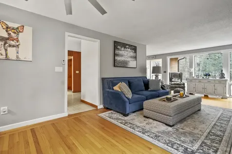 1 Blueberry Hill Road Raymond NH 03077