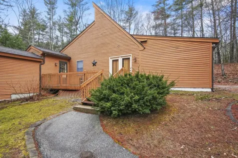 1 Blueberry Hill Road Raymond NH 03077