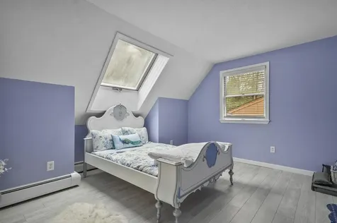 1 Blueberry Hill Road Raymond NH 03077
