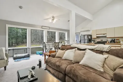1 Blueberry Hill Road Raymond NH 03077