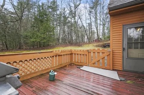 1 Blueberry Hill Road Raymond NH 03077