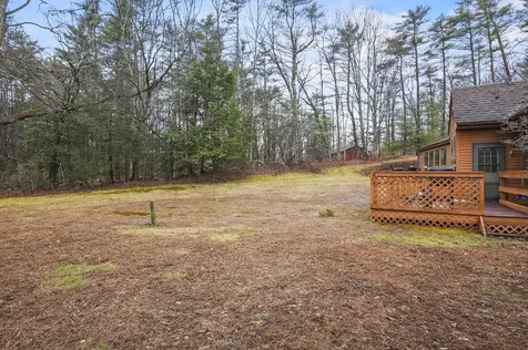 1 Blueberry Hill Road Raymond NH 03077
