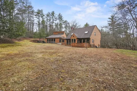 1 Blueberry Hill Road Raymond NH 03077