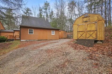 1 Blueberry Hill Road Raymond NH 03077