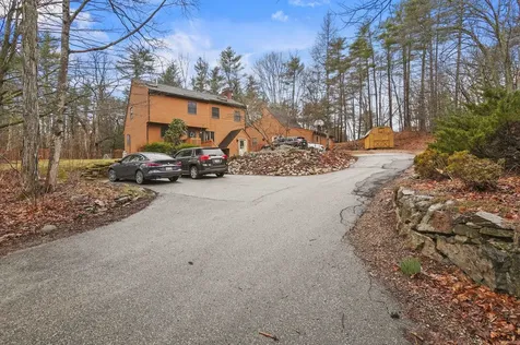 1 Blueberry Hill Road Raymond NH 03077