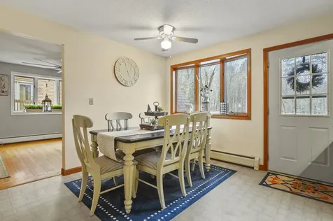 1 Blueberry Hill Road Raymond NH 03077