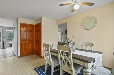 1 Blueberry Hill Road Raymond NH 03077