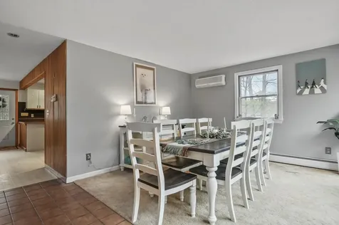 1 Blueberry Hill Road Raymond NH 03077