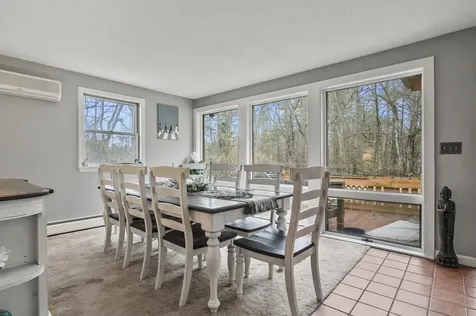 1 Blueberry Hill Road Raymond NH 03077