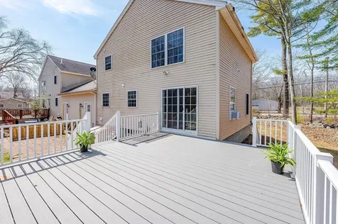 776 Salmon Falls Road Rochester NH 03868