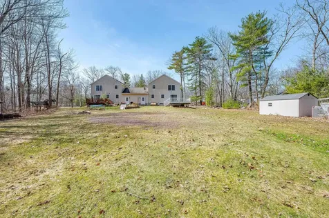 776 Salmon Falls Road Rochester NH 03868