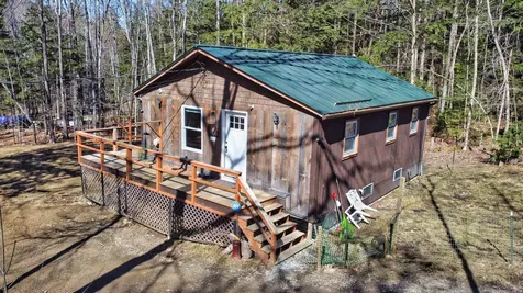 139 Bridge Road Andover NH 03216