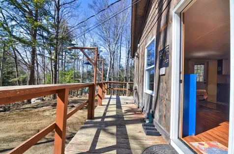 139 Bridge Road Andover NH 03216