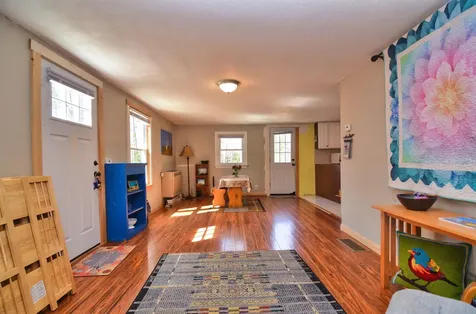 139 Bridge Road Andover NH 03216