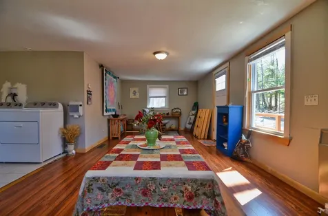 139 Bridge Road Andover NH 03216