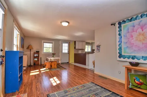 139 Bridge Road Andover NH 03216