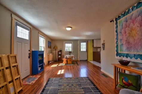 139 Bridge Road Andover NH 03216