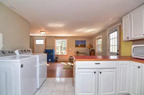 139 Bridge Road Andover NH 03216